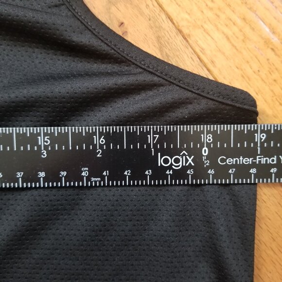 Neleus dri-fit tank top M - Picture 6 of 6